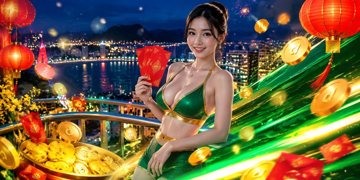 j88i Những gì chờ bạn trong sảnh casino j88i